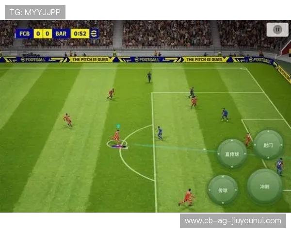 梨花雨实况足球世界中的热血对决与策略竞技全景进化新篇章震撼力