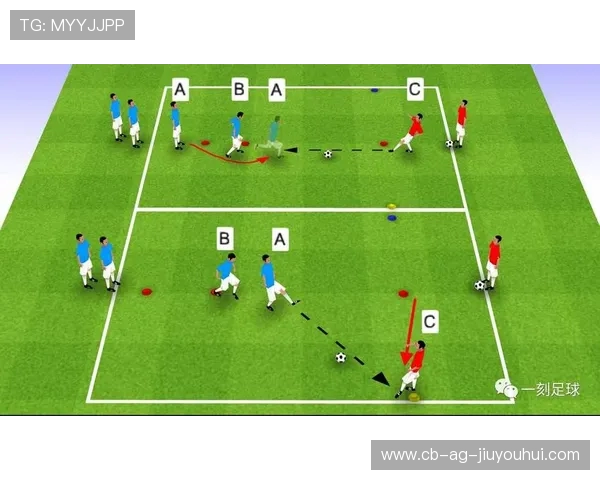 足球观看技巧：如何正确聚焦比赛中的关键区域提升观赛体验